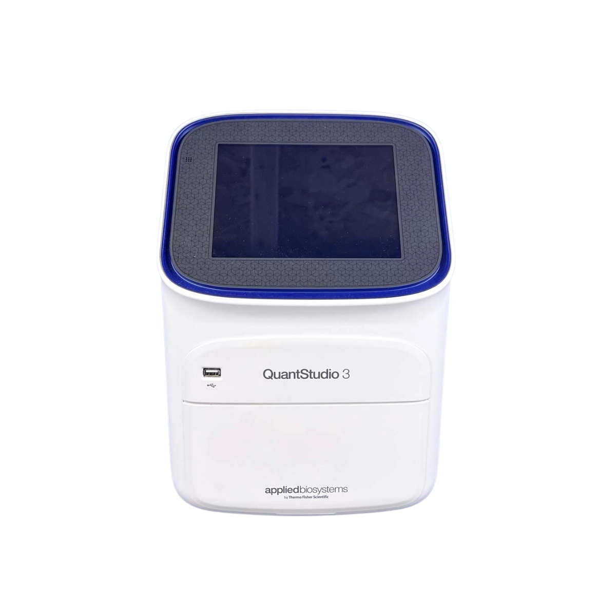 Real-Time PCR System